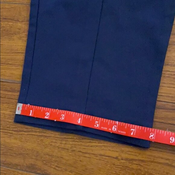 New With Tags  - Chico’s So Slimming Brigitte Ankle Pant - Size 4 - Picture 14 of 14